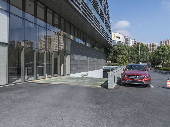 复地万科活力城(办公) 