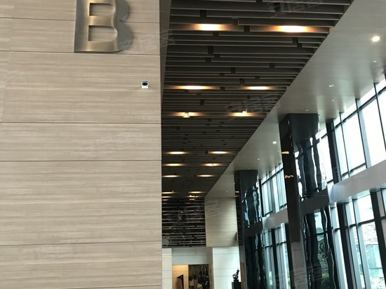 华侨城创想中心 