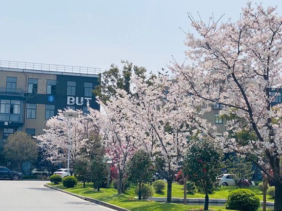 吴淞生态产业园 