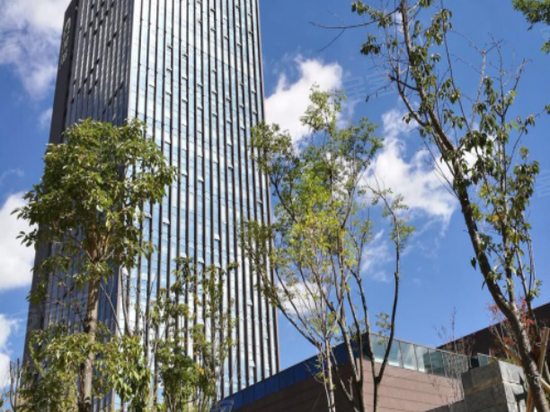 昊邦大厦(办公)