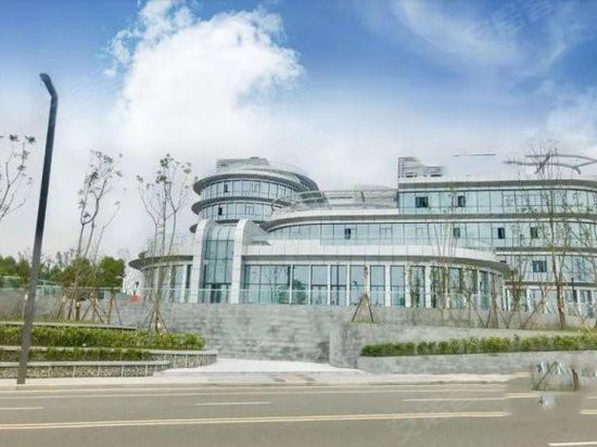 晟天新能源大厦 