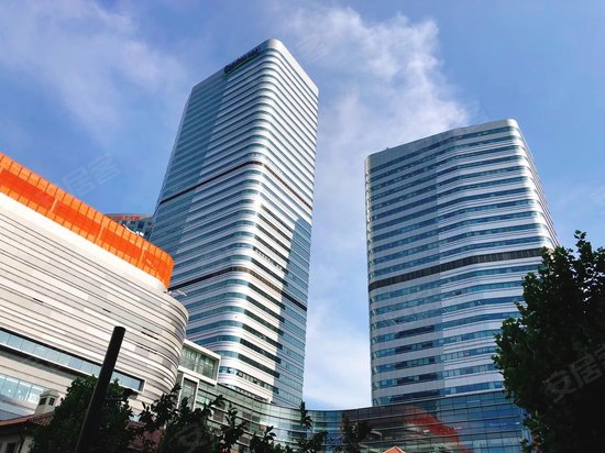 长宁来福士广场(办公)