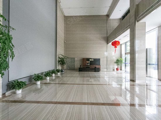 华滋科欣设计创意园 