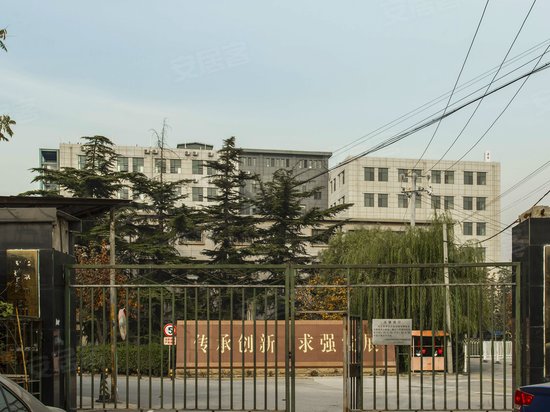 百思特大厦（朝阳）