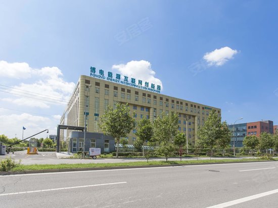 北京博电能源互联网创新园 