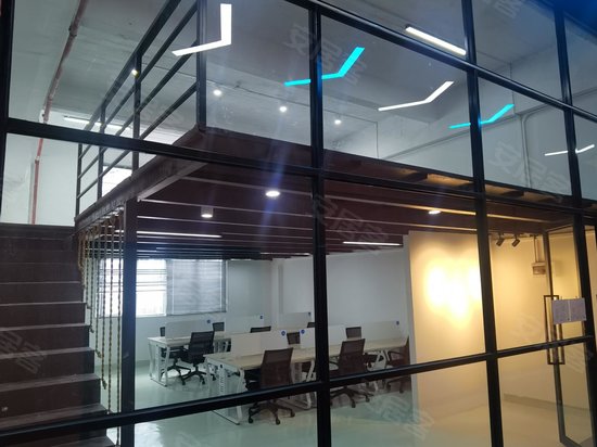 打色联创汇创意园 