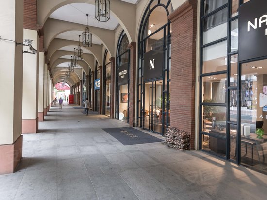 文定生活家居创意设计中心 