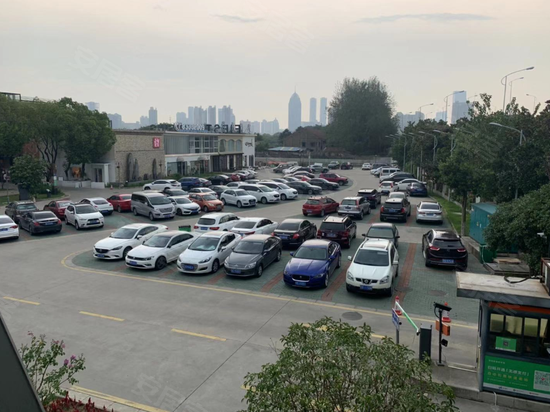 蓉运壹号创意产业园(办公) 