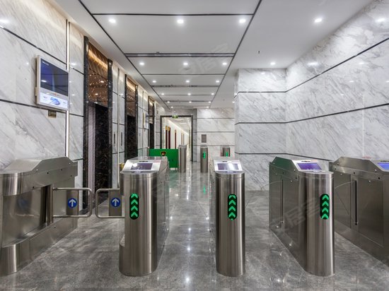 华盛泰科技大厦 