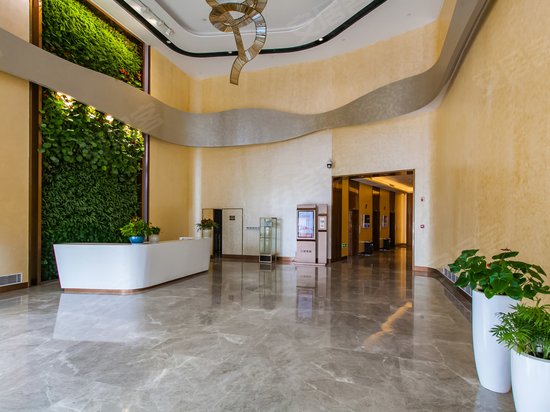 西溪银泰城(办公) 