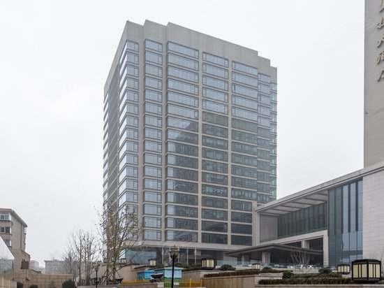 祥恒广场(商住楼)