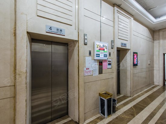 同华大厦(办公) 