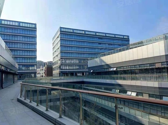 航城智谷中城未来产业园 