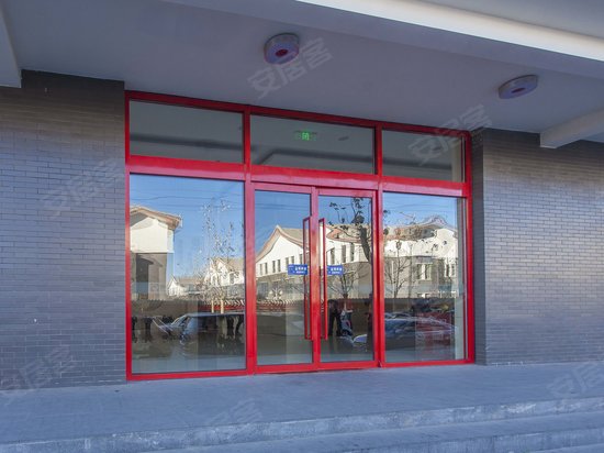 惠河南街1129号办公楼 