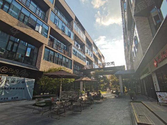 大宁中环广场(办公) 