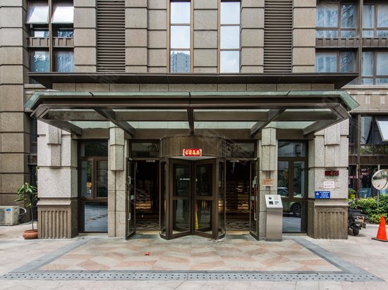 中海万锦城二期 