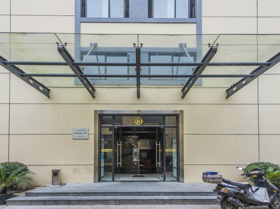 景源时尚产业园 