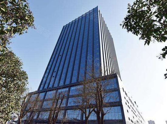 陕铁大厦(长安)