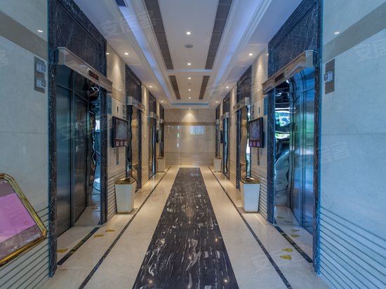 钱江国际时代广场(办公) 