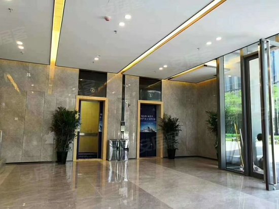 保亿大明宫国际 