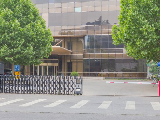 国光高科大厦二期 