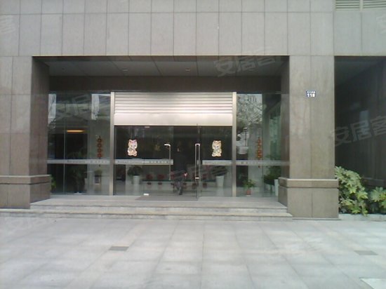 杭州电子商务大厦