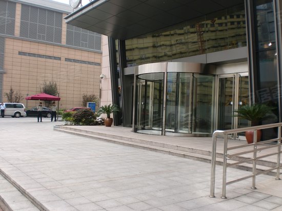 上海理工大学国家大学科技园 