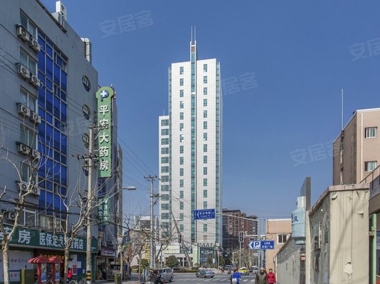 金赢108创意广场