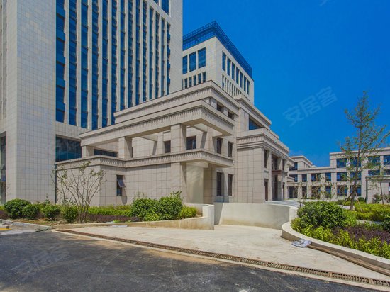 天通泰科技金融谷 