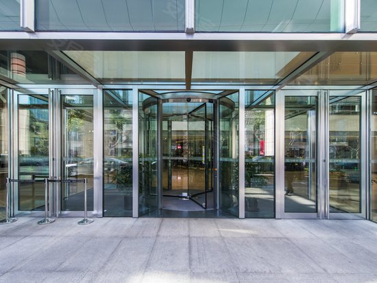 嘉里中心(办公) 