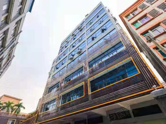 A8写字楼创业园 