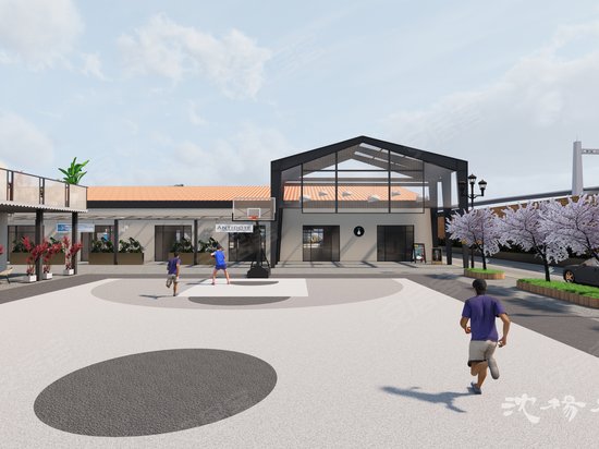 祁连山路3588弄159号园区 