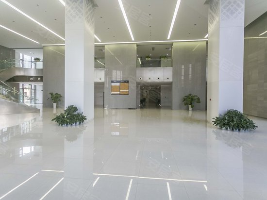 西安神州数码科技园 