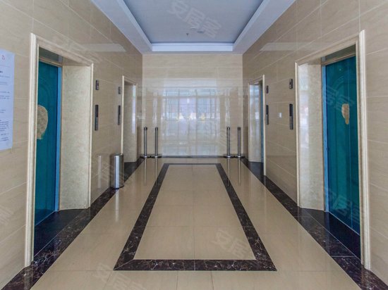 首特钢创业大厦 