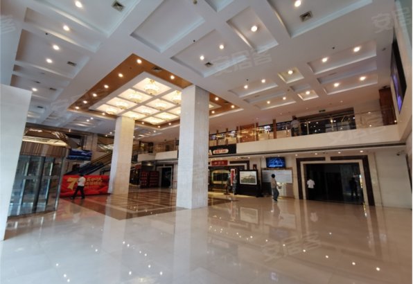 恒华国际商务中心