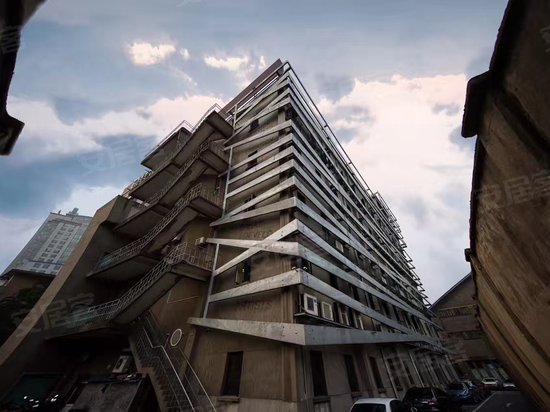 北仓门生活艺术中心 