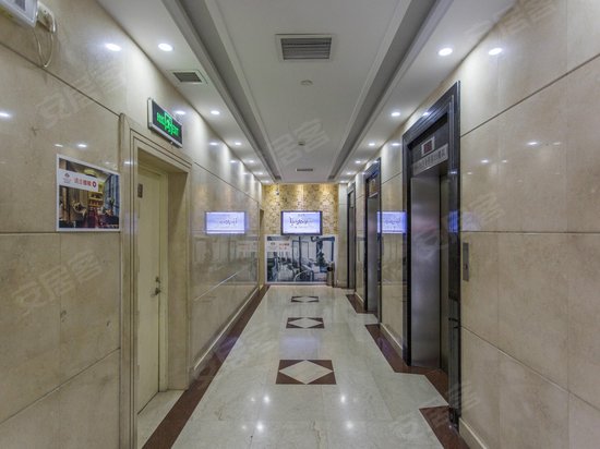 春申江大厦(办公) 