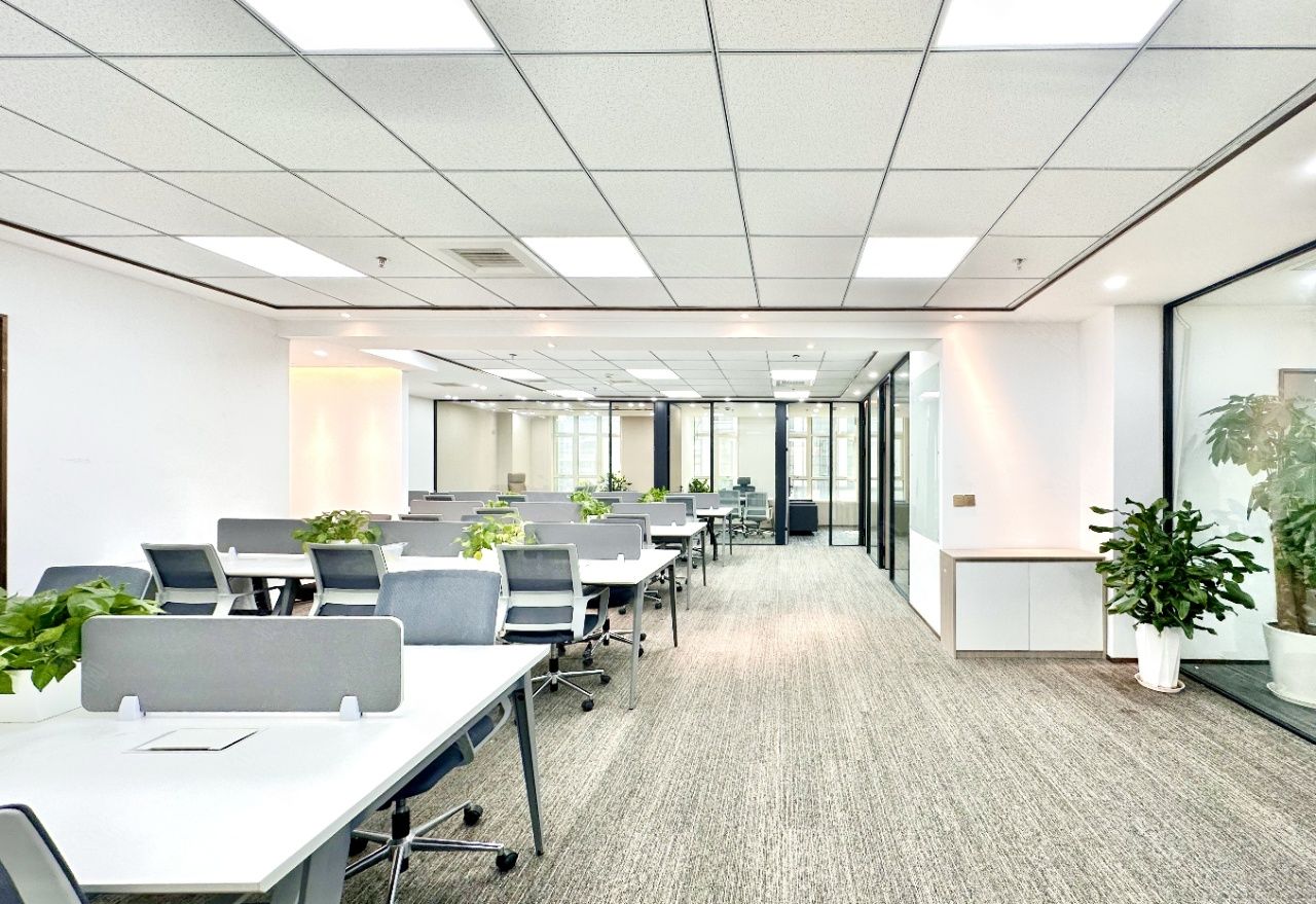 荣科大厦·荣科大厦·355㎡办公楼出租,荣科大厦写字楼招租–上海商办