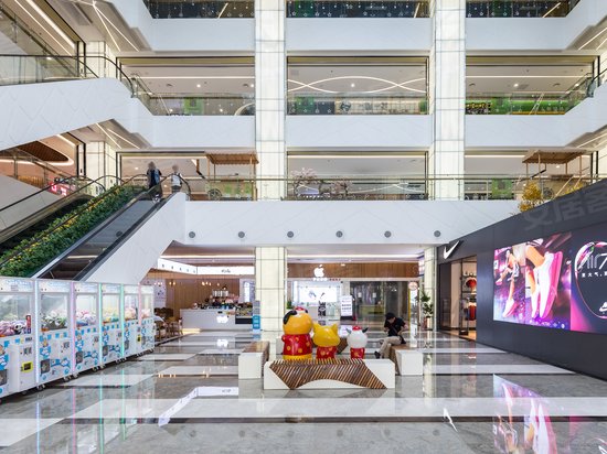 中环财富广场(办公) 