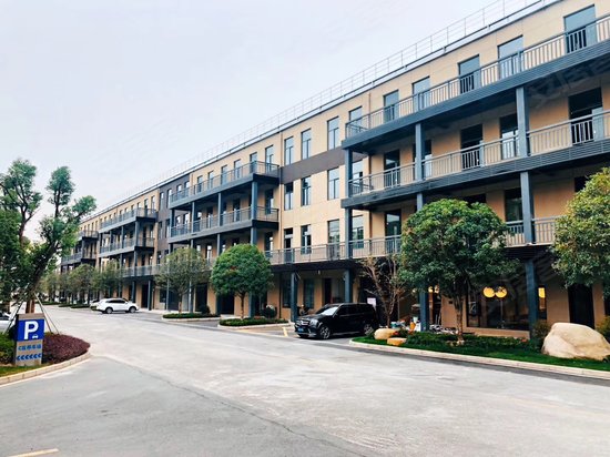 吴淞生态产业园 