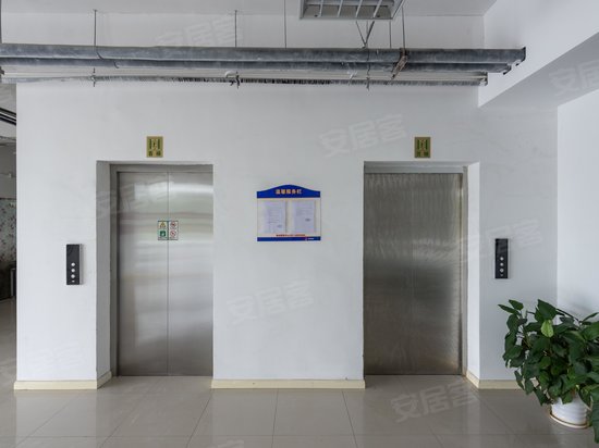 上海国际研发总部基地 