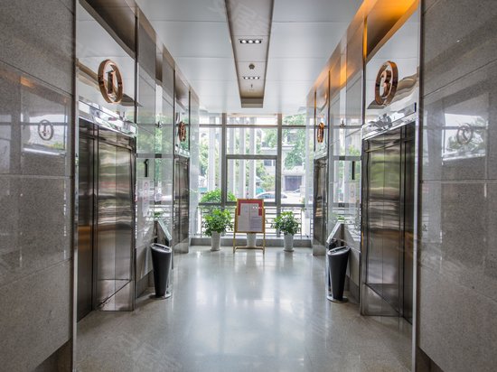 星月国际商务广场(办公) 