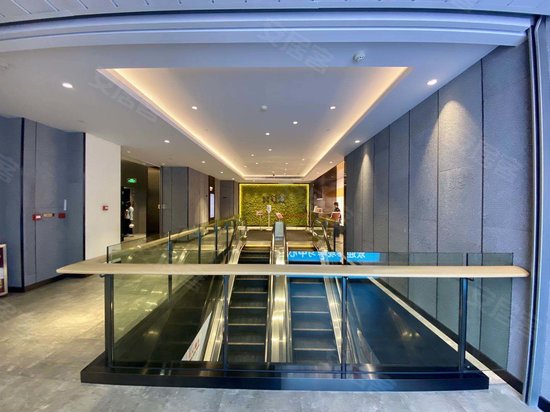 大马站商业中心 