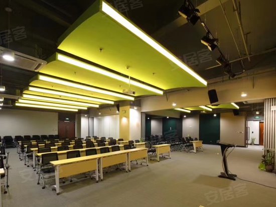 万谷京东云产业园 