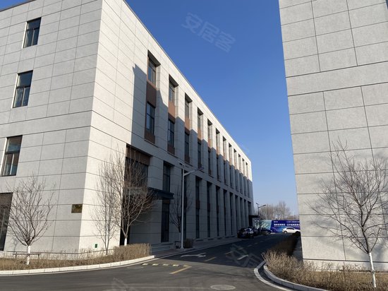 联东U谷浑南智能制造产业园