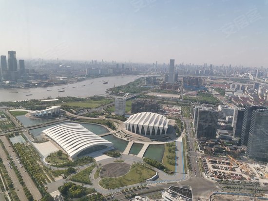 前滩中心(办公)