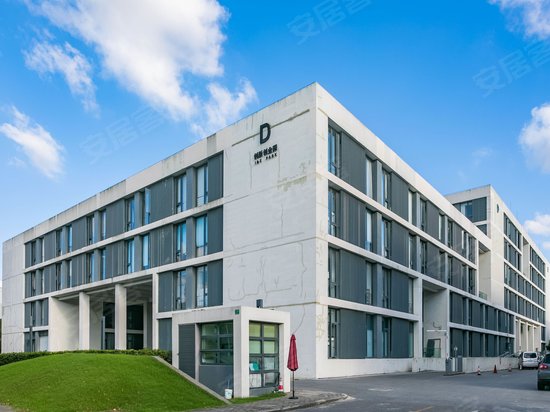 漕河泾开发区浦江高科技园