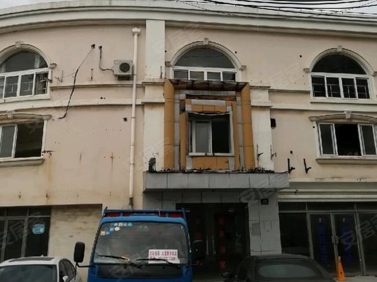 致富商业广场(办公) 