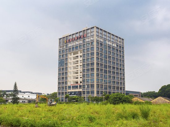 启盛会展产业园