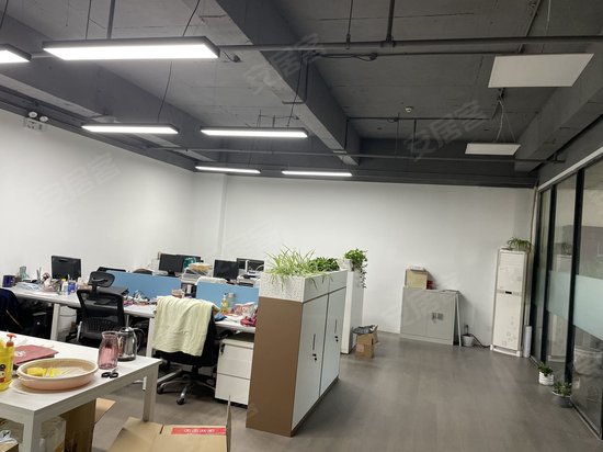 华泰虹桥e谷科技园 